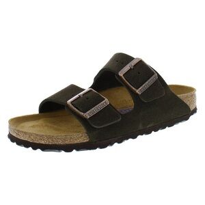 BIRKENSTOCK Men’s Size 42 (US 9-9.5) Arizona Buckle Sandal.